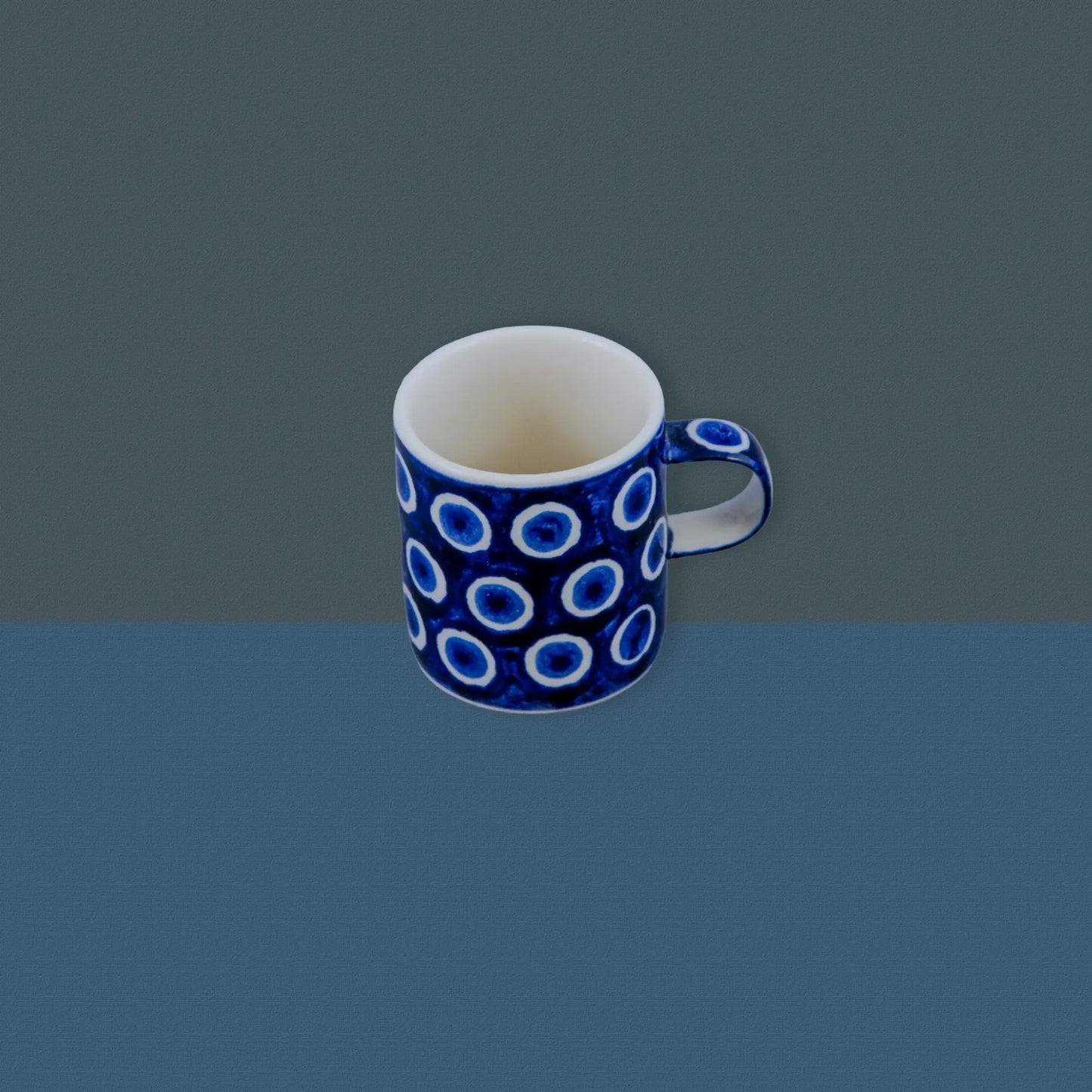 Obertasse Espresso