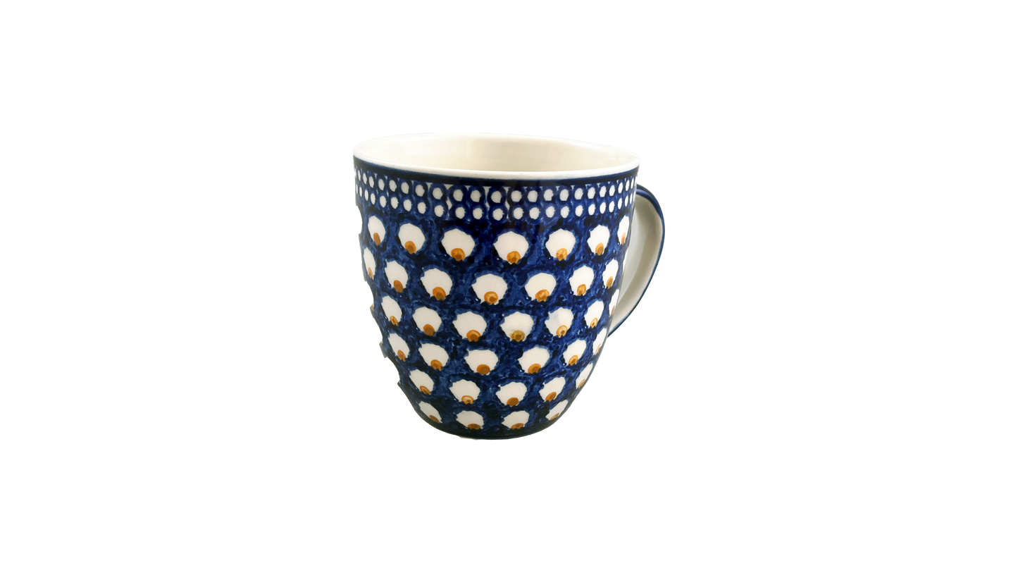 Kaffeebecher 0,55l