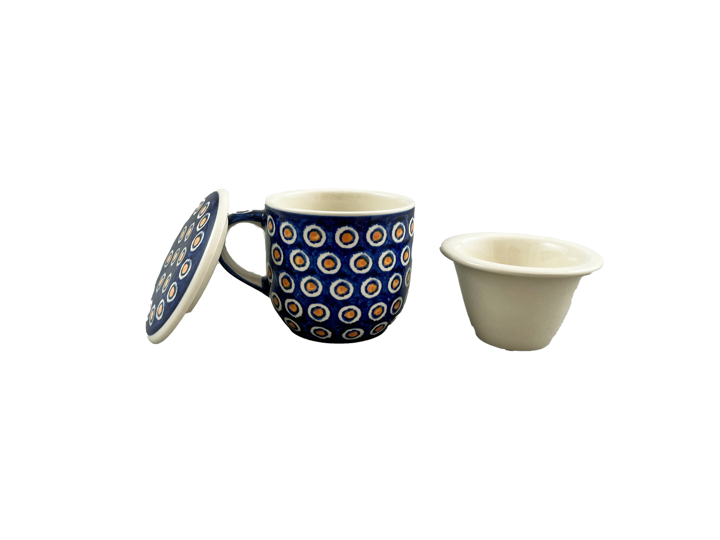 Kräuterteetasse 0,3l