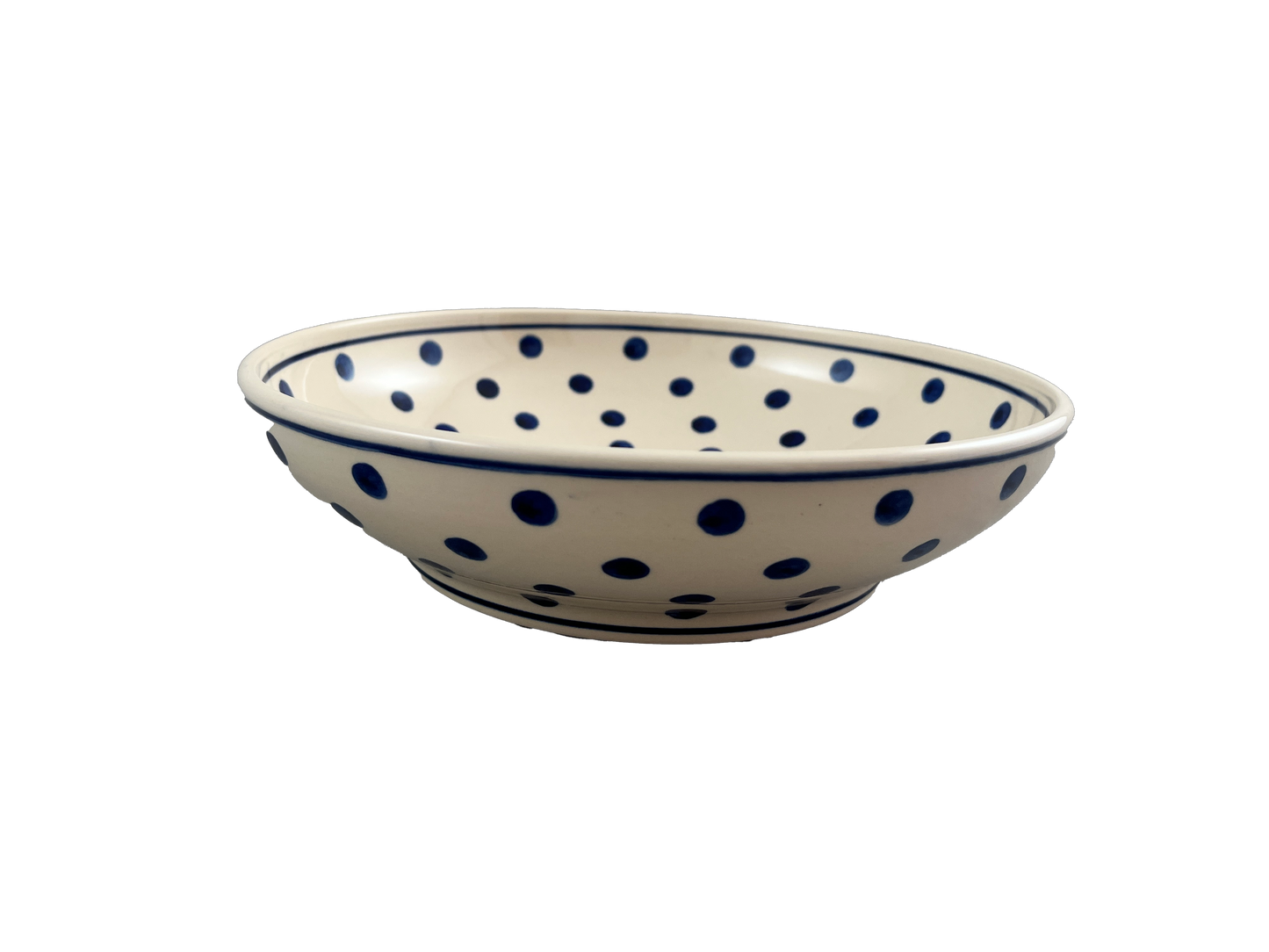 Schale ohne Henkel 24cm