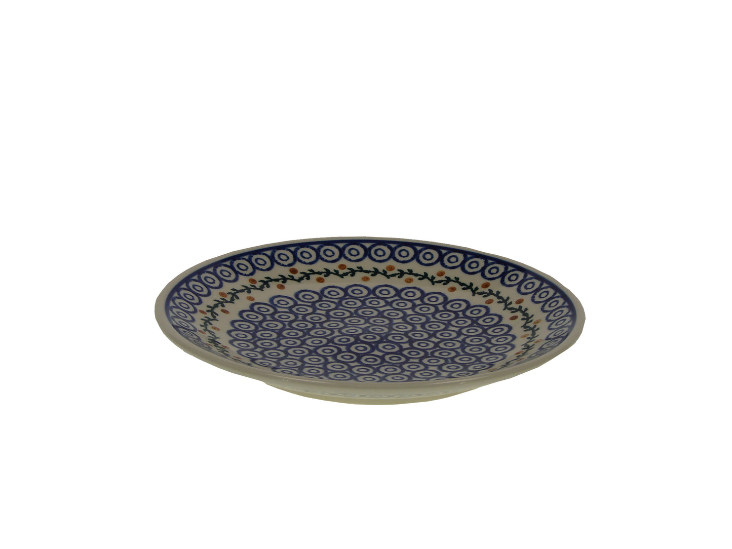 Teller flach 22cm