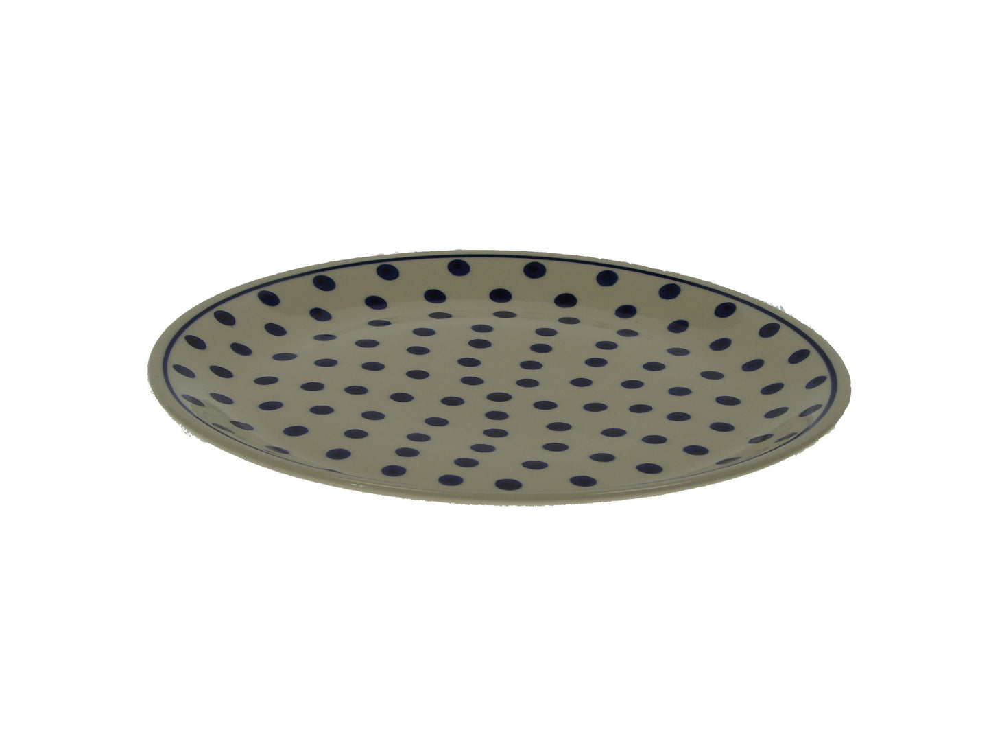 Teller flach 26cm