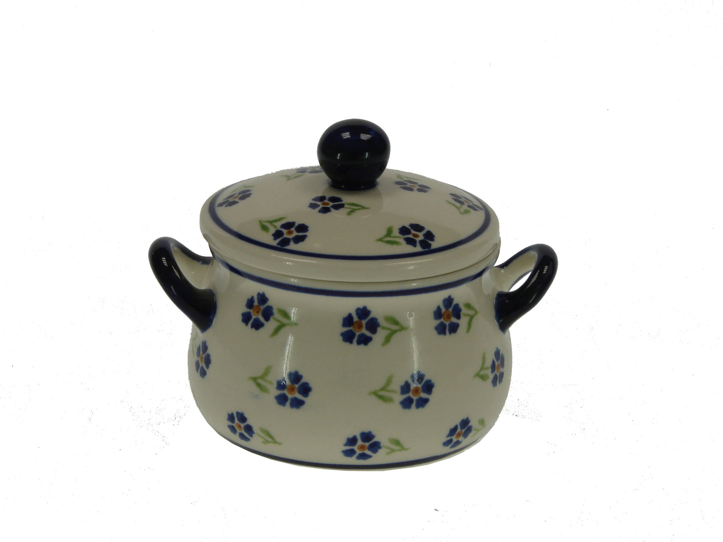 Suppentasse mit Deckel 0,35l