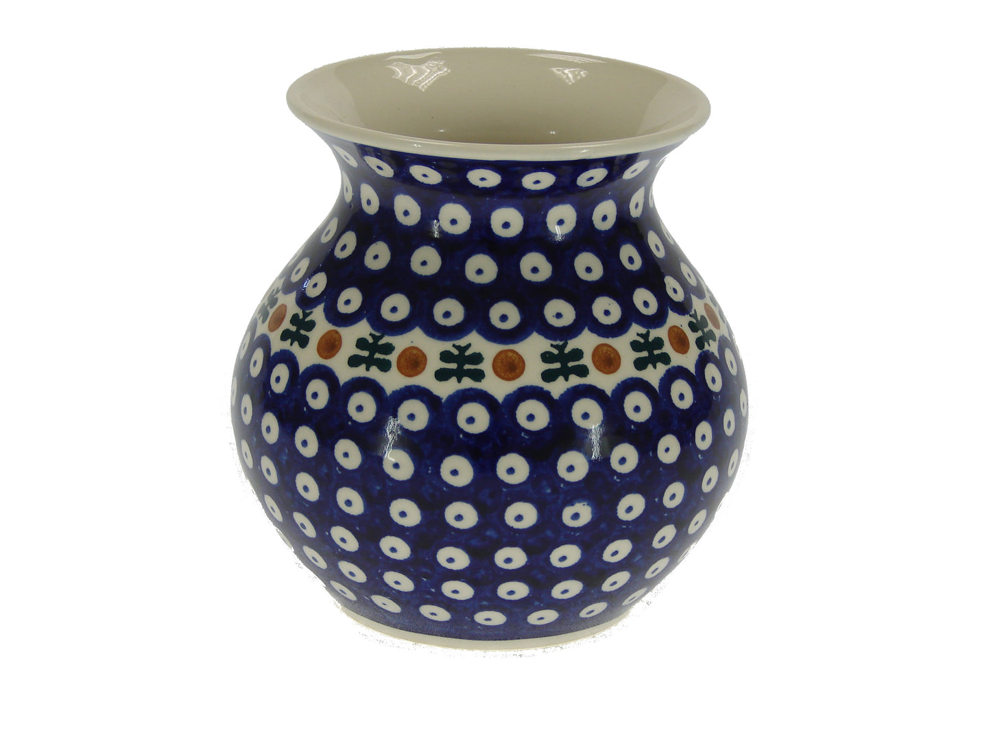 Kugelvase 15,5 cm