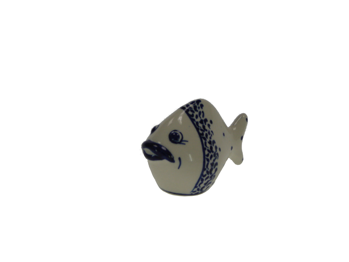 Deko Fisch 7cm
