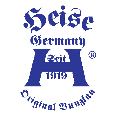Heise – Original Bunzlauer