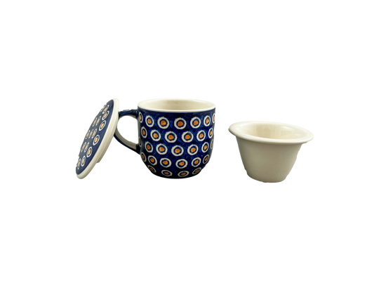 Kräuterteetasse 0,3l