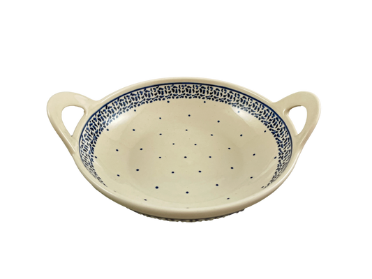 Schale mit Henkel 21cm