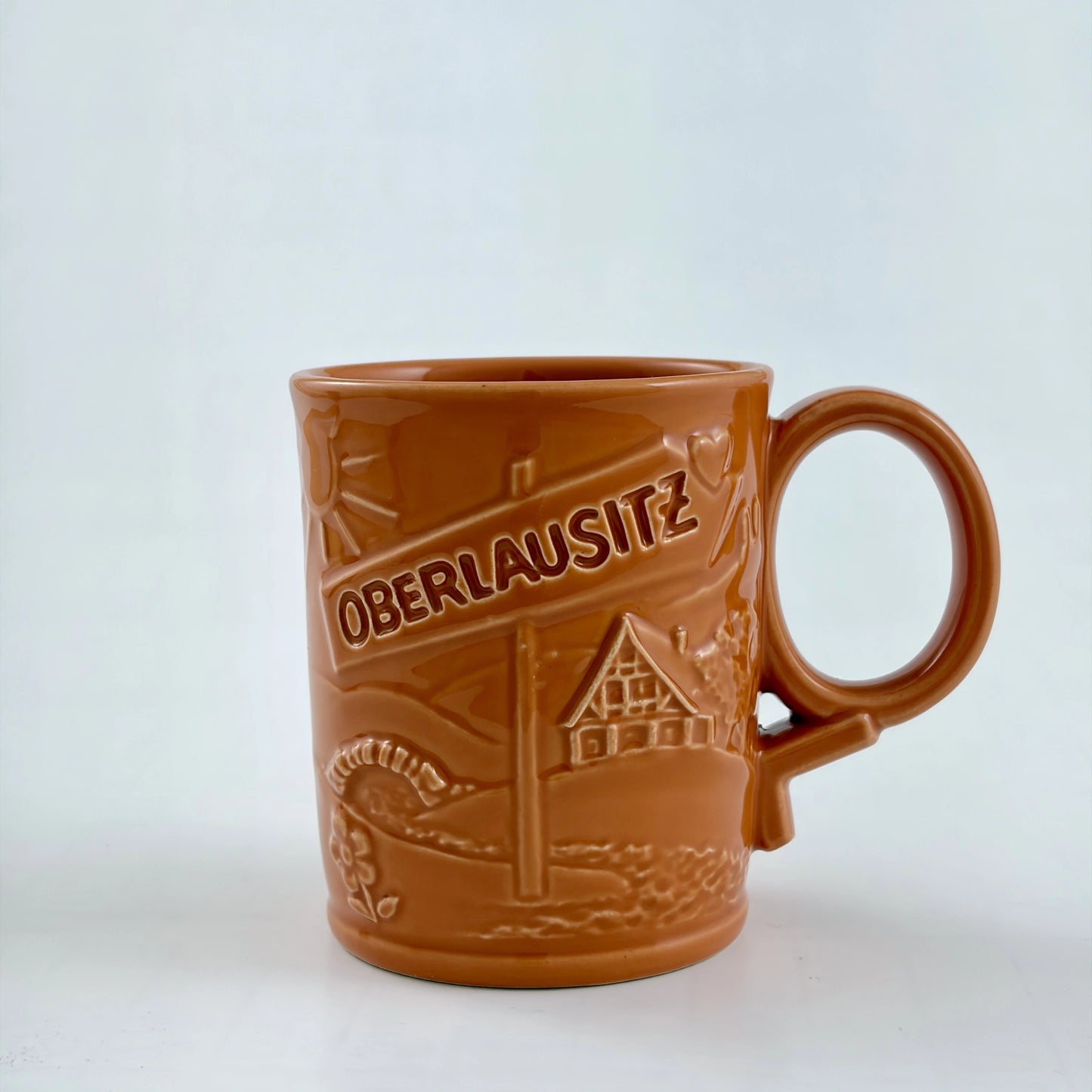 Oberlausitztasse