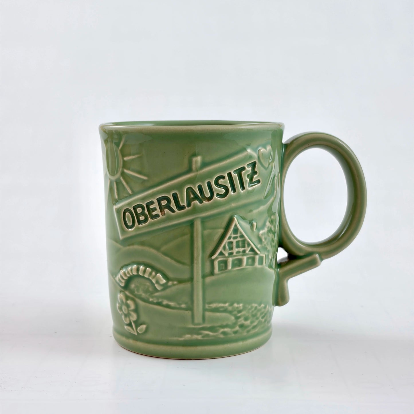 Oberlausitztasse