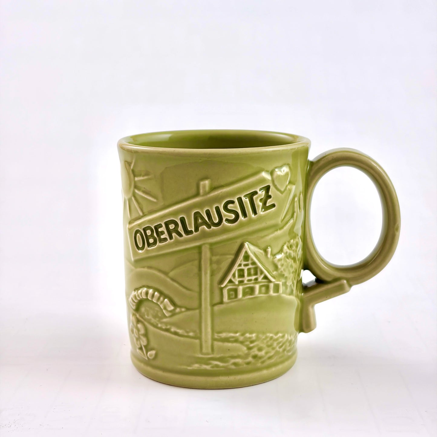 Oberlausitztasse