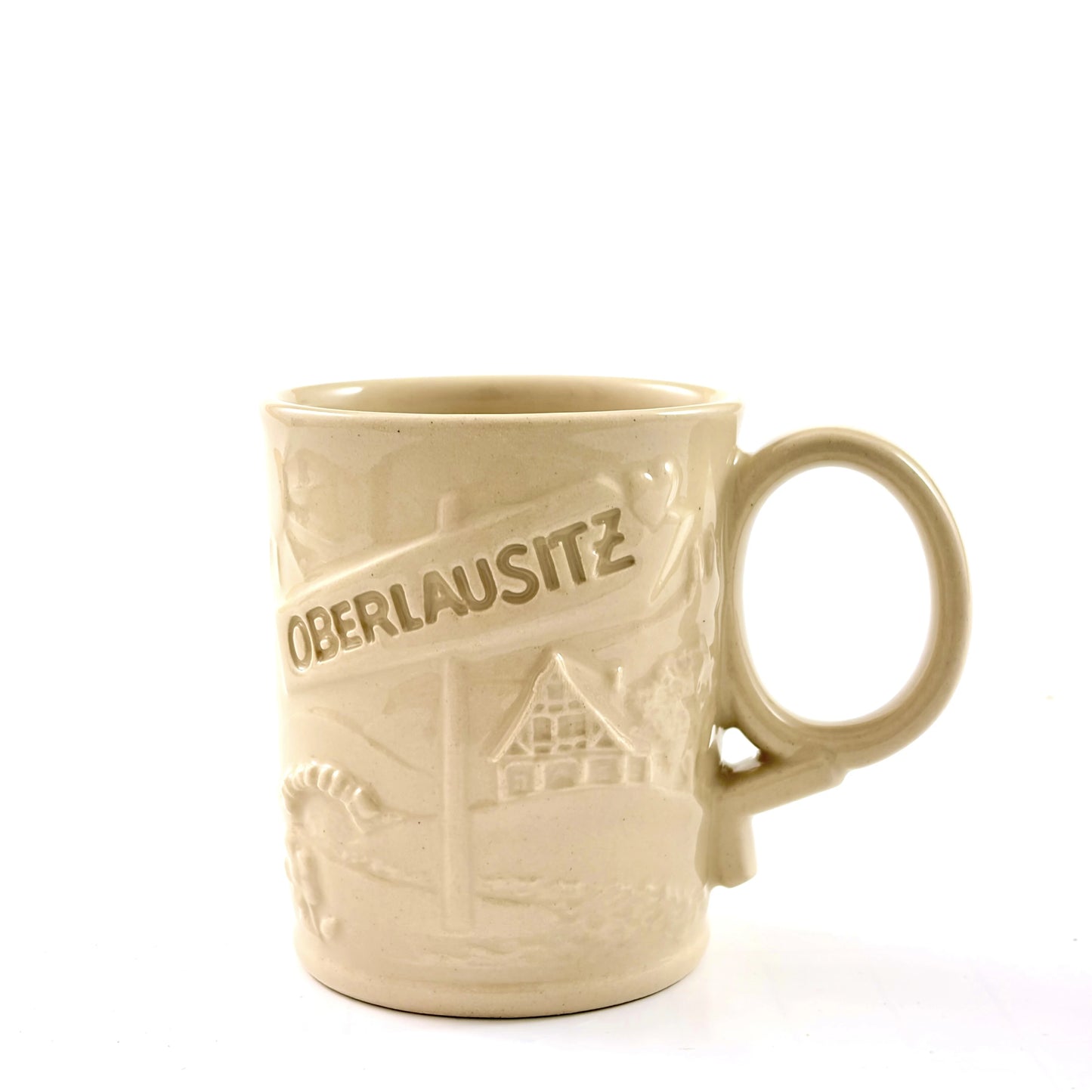 Oberlausitztasse