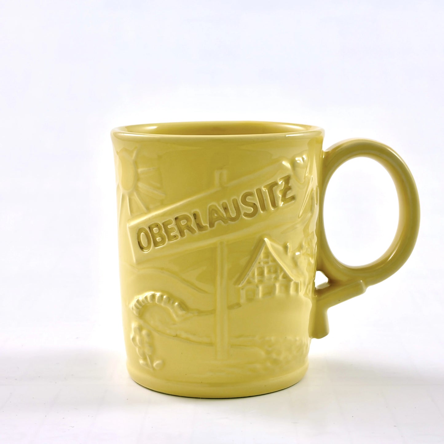 Oberlausitztasse