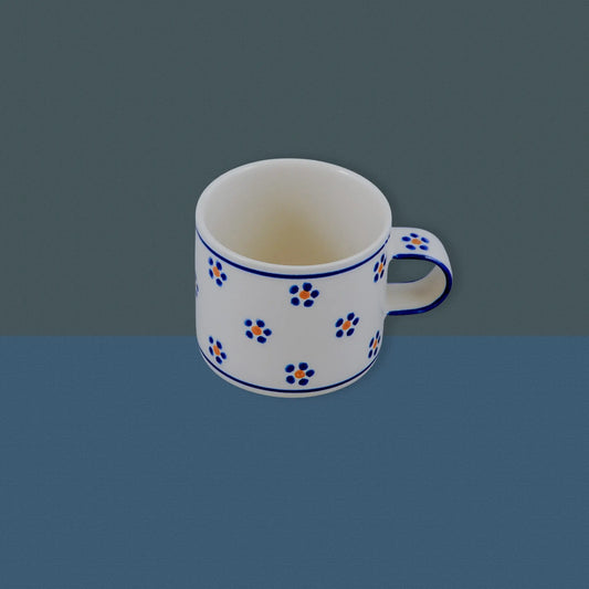 Obertasse Kaffee