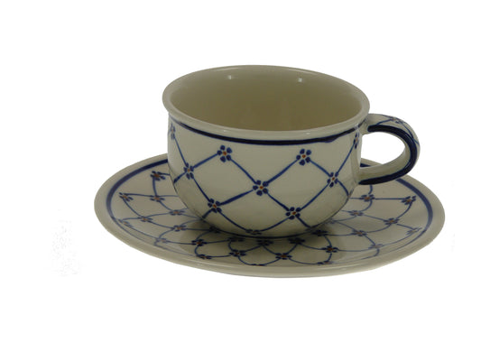 Obertasse 0,2 l