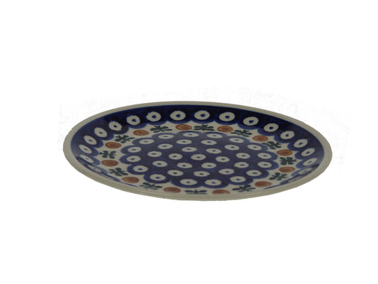 Teller flach 17cm