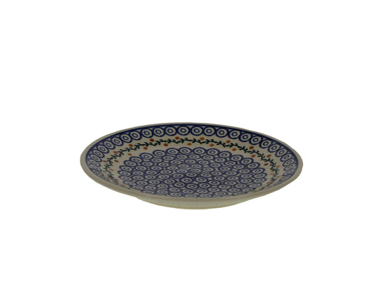 Teller flach 22cm