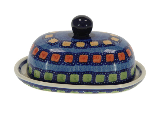 Butterglocke 125g