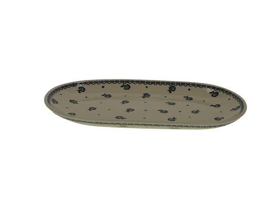 Aufschnittplatten 25x39cm