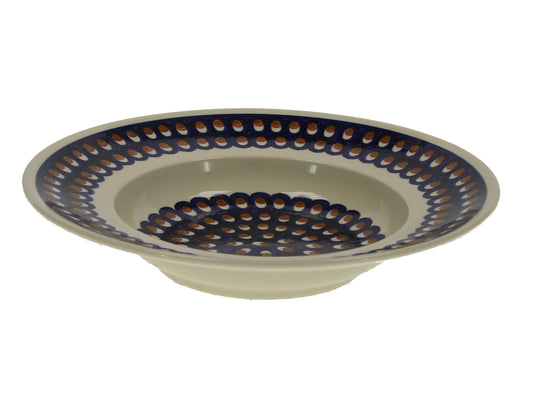 Pasta Teller tief 33cm