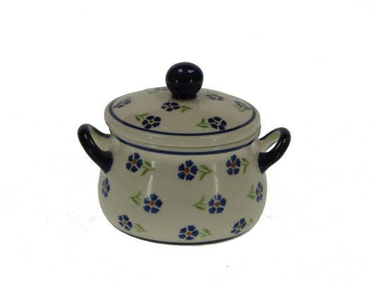 Suppentasse mit Deckel 0,35l