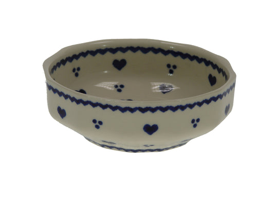 Eckschale 13cm