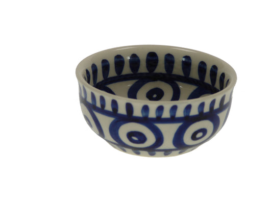 Schüssel bauchig 9cm
