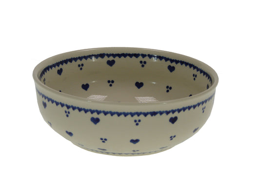 Schüsseln bauchig 22cm