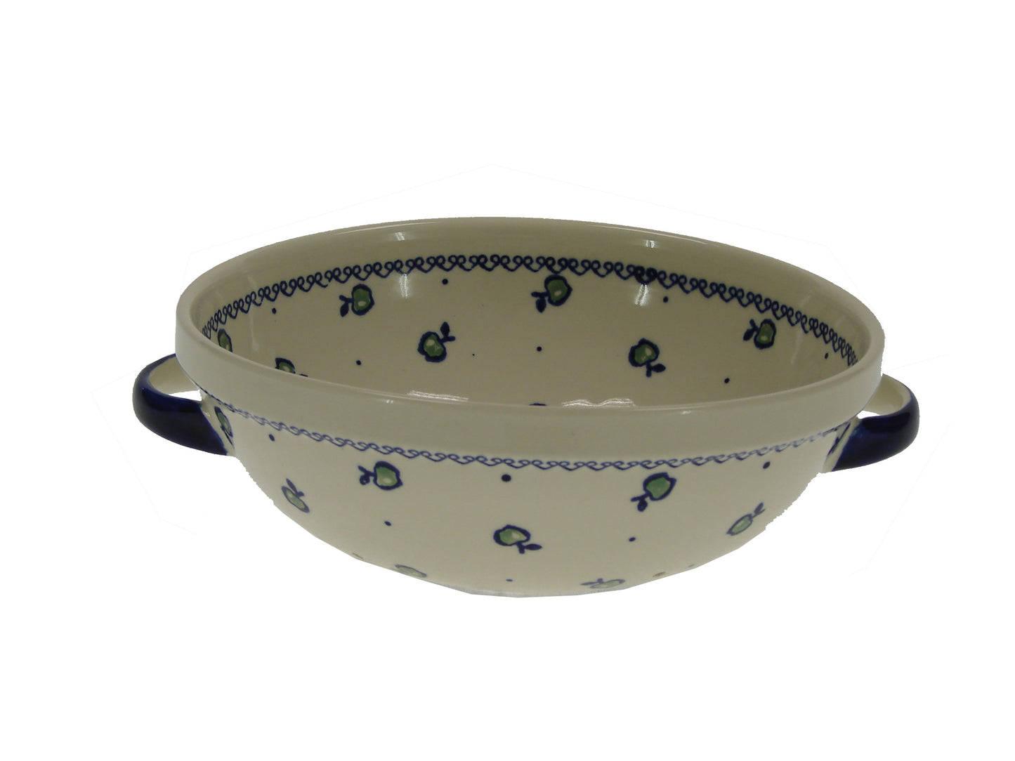 Obstwäscher 26cm