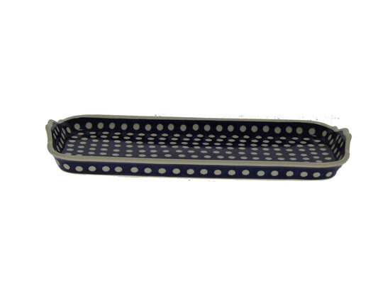 Kuchenplatte 38x16 cm