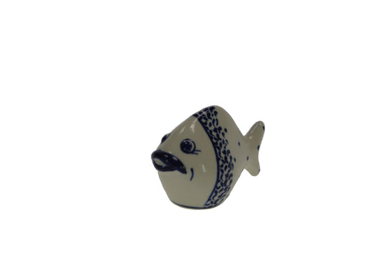 Deko Fisch 7cm