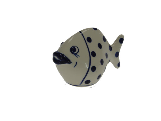 Deko Fisch 9cm