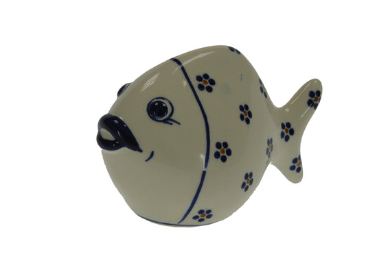 Deko Fisch 11cm